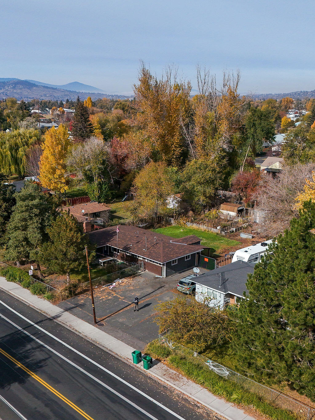 Bureker Place - Residential