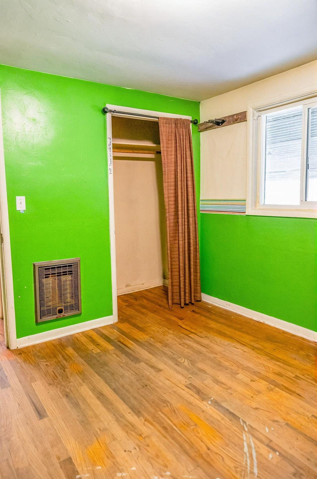 Bureker Place - Residential