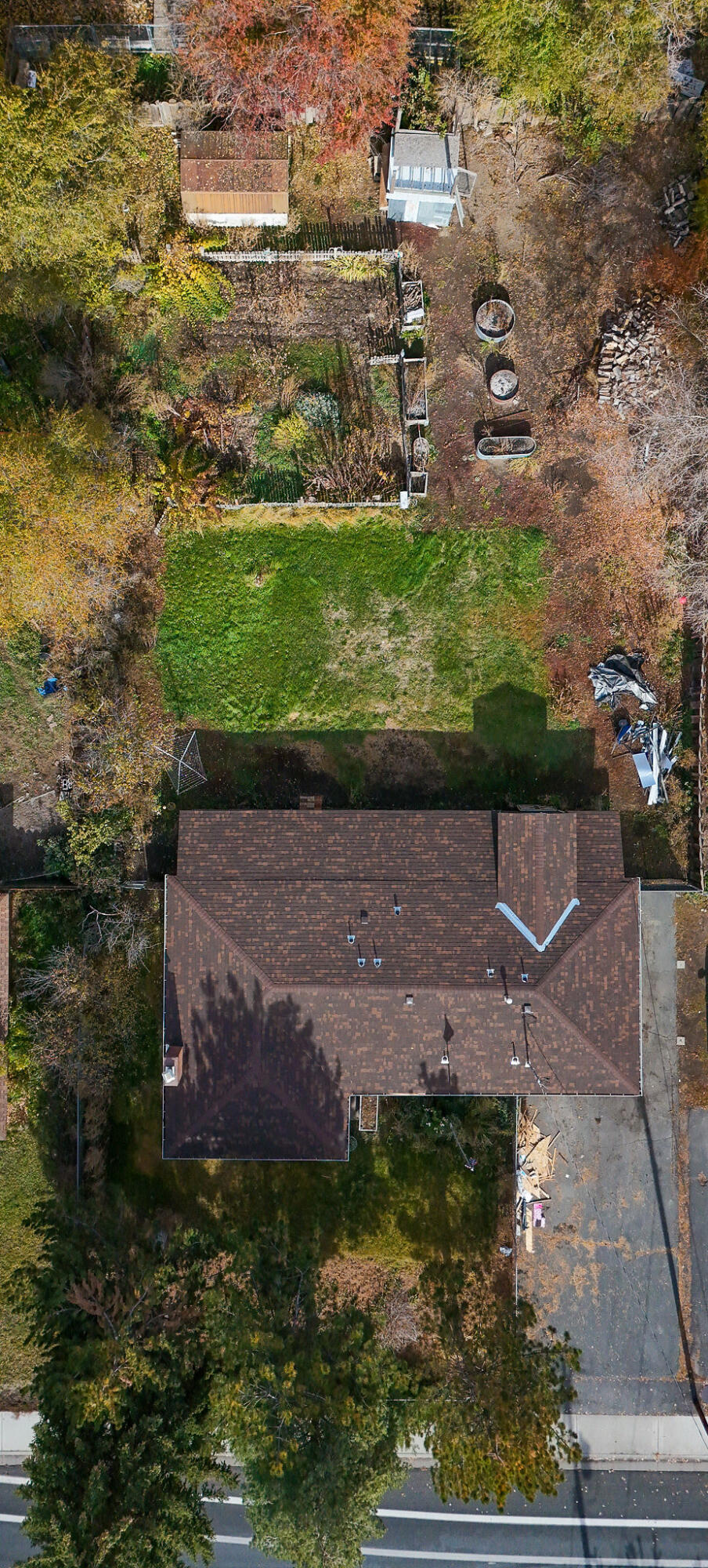 Bureker Place - Residential