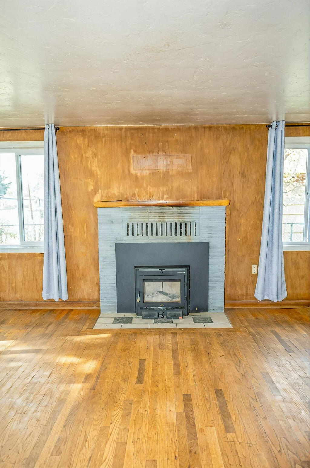 Bureker Place - Residential