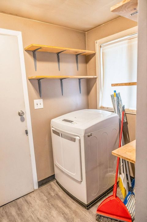 Tiny photo for 4419 Bristol Avenue, Klamath Falls, OR 97603 (MLS # 220211619)