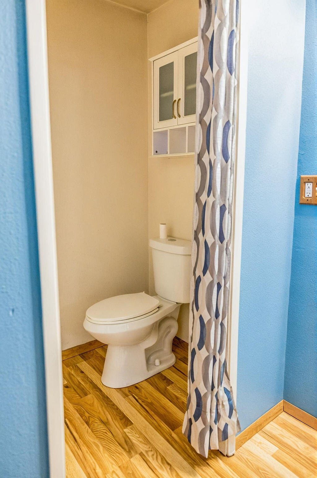 Bureker Place - Residential