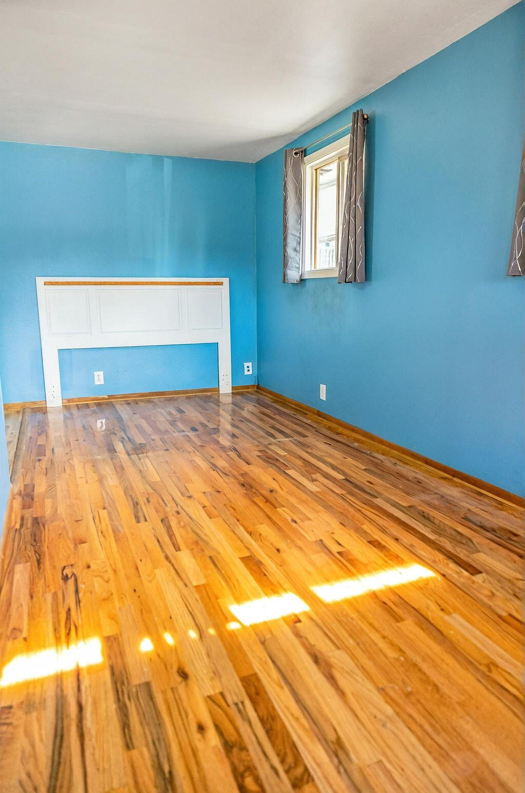 Bureker Place - Residential