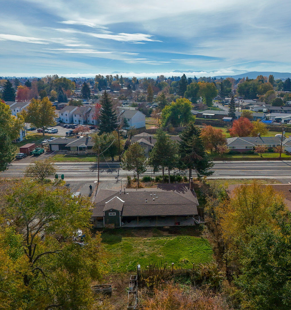 Bureker Place - Residential
