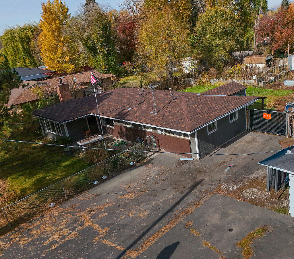 Bureker Place - Residential