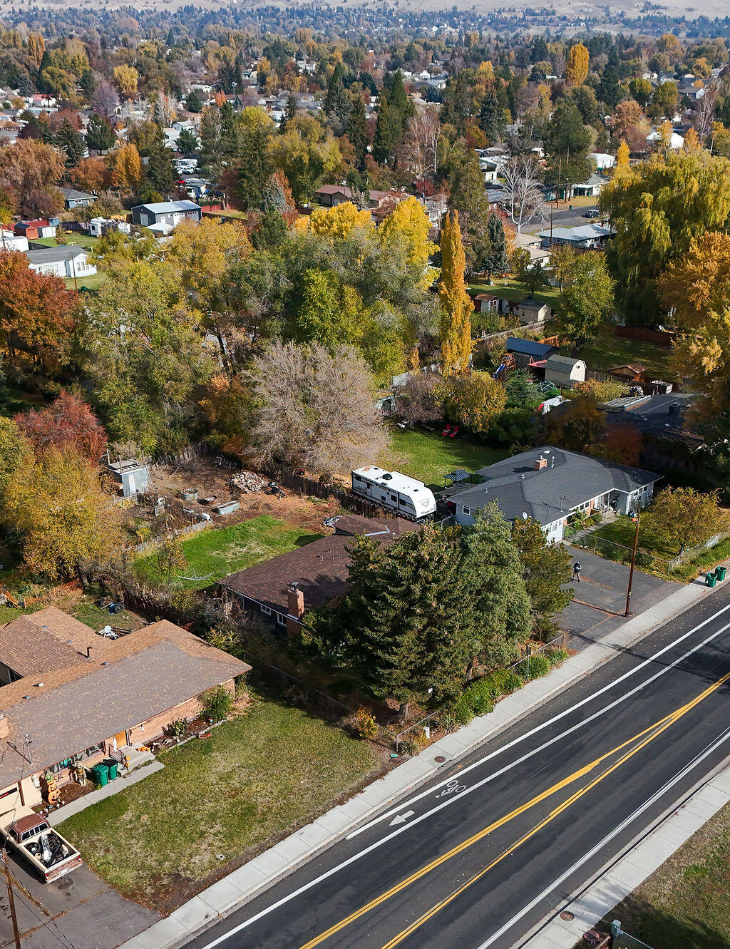 Bureker Place - Residential
