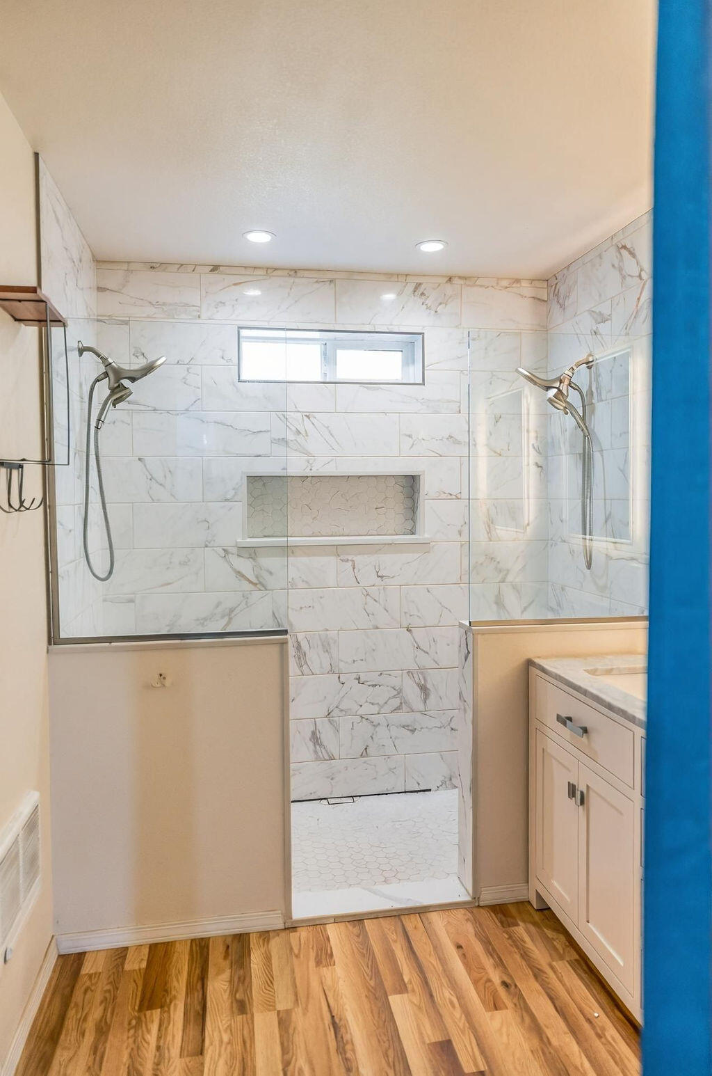 Bureker Place - Residential