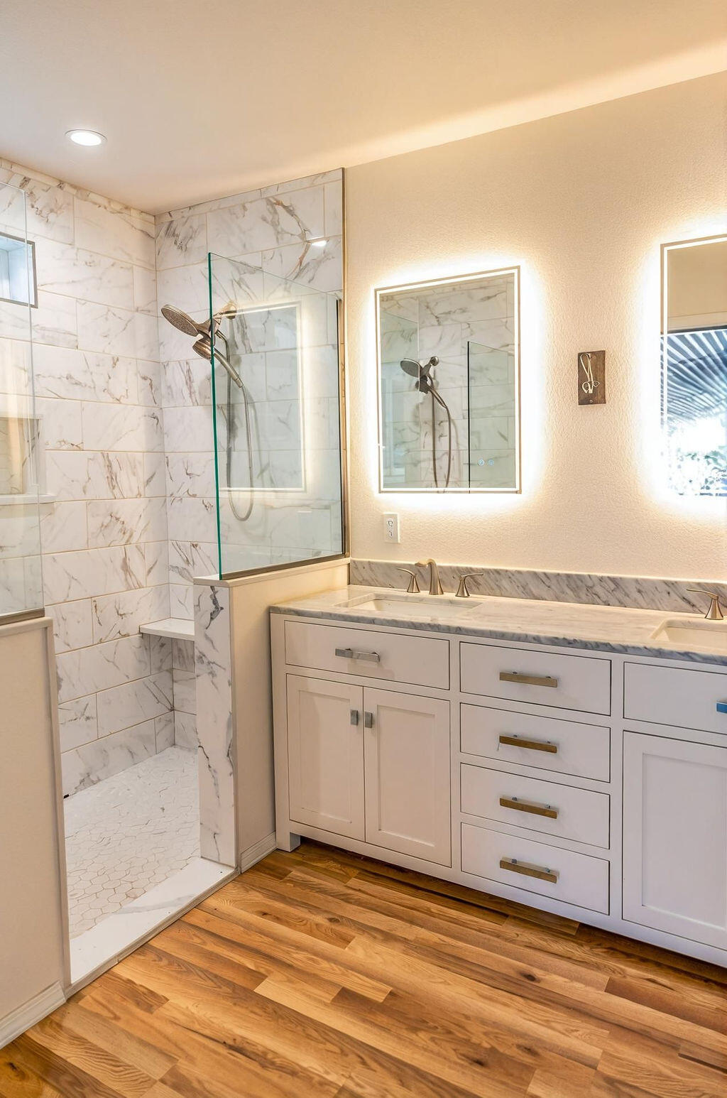 Bureker Place - Residential