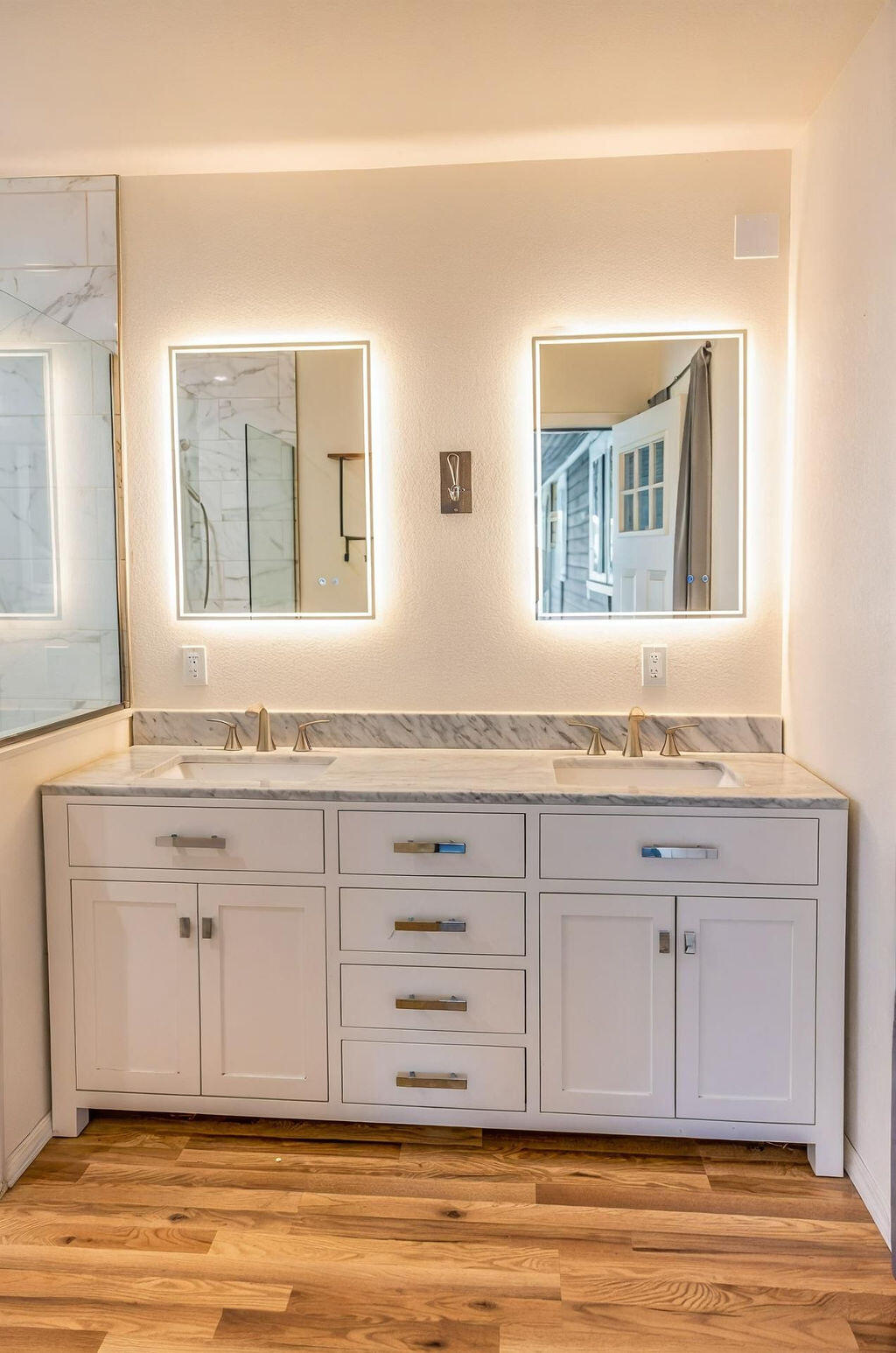 Bureker Place - Residential