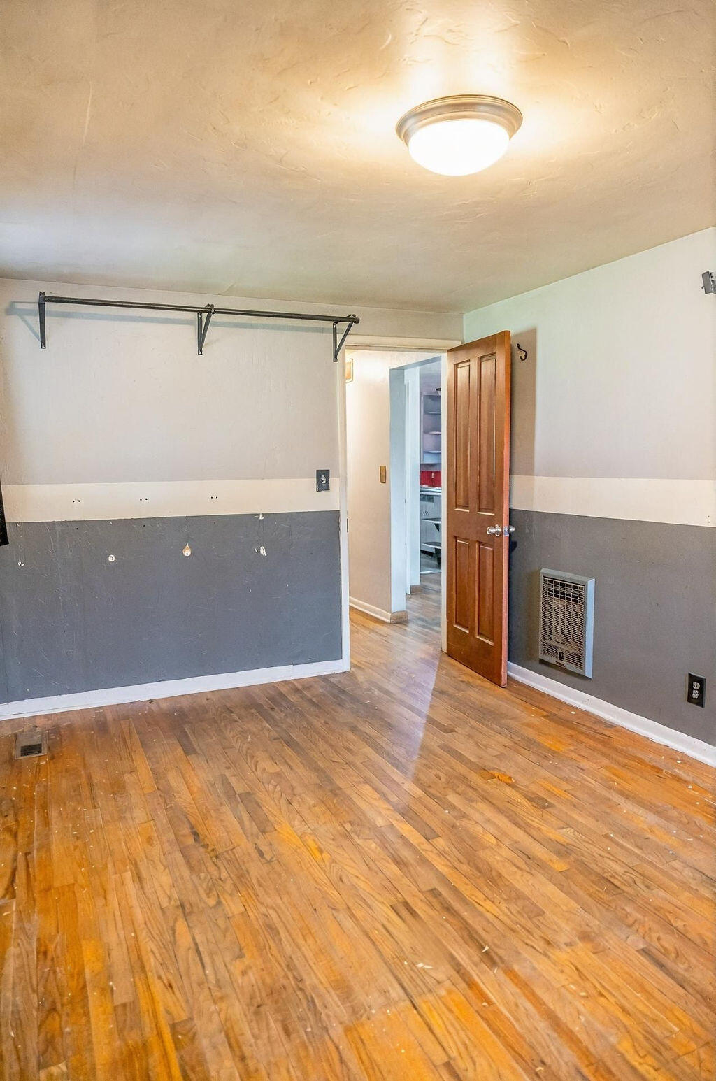 Bureker Place - Residential