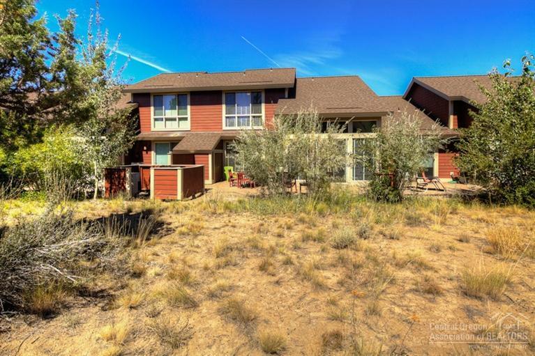 Eagle Crest - Residential