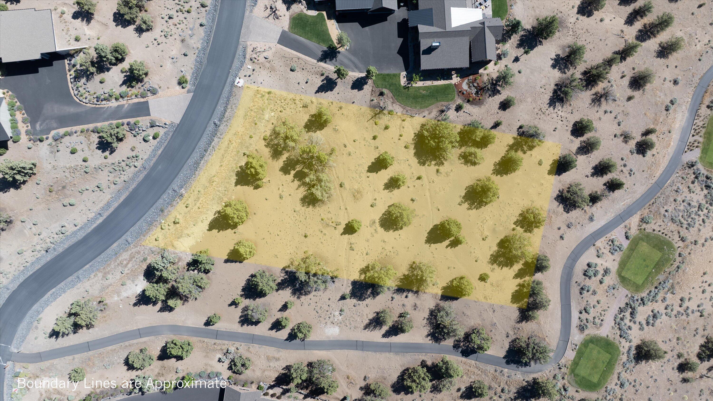 SW Starview Drive Homesite 675