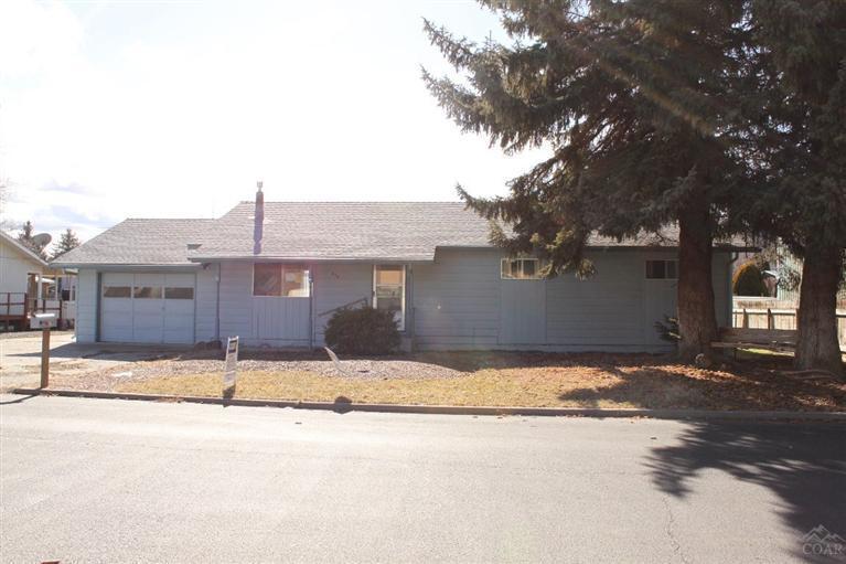 South Prineville - Residential