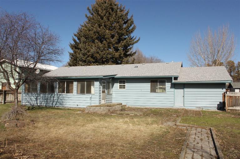 South Prineville - Residential