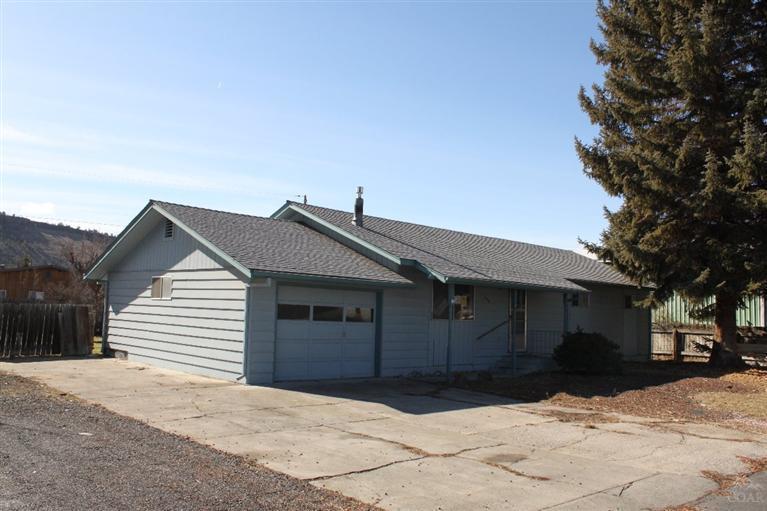 South Prineville - Residential