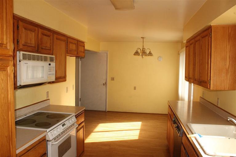 South Prineville - Residential