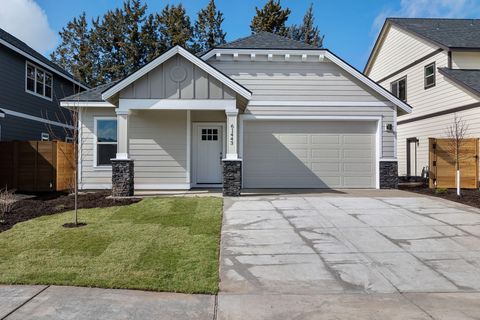 20588 Kira Drive 365 Bend OR 97702