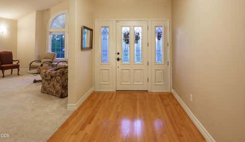 Tiny photo for 912 Mountain View Drive, Medford, OR 97504 (MLS # 220223708)