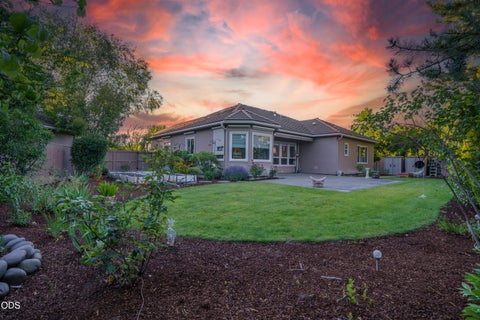 Tiny photo for 912 Mountain View Drive, Medford, OR 97504 (MLS # 220223708)