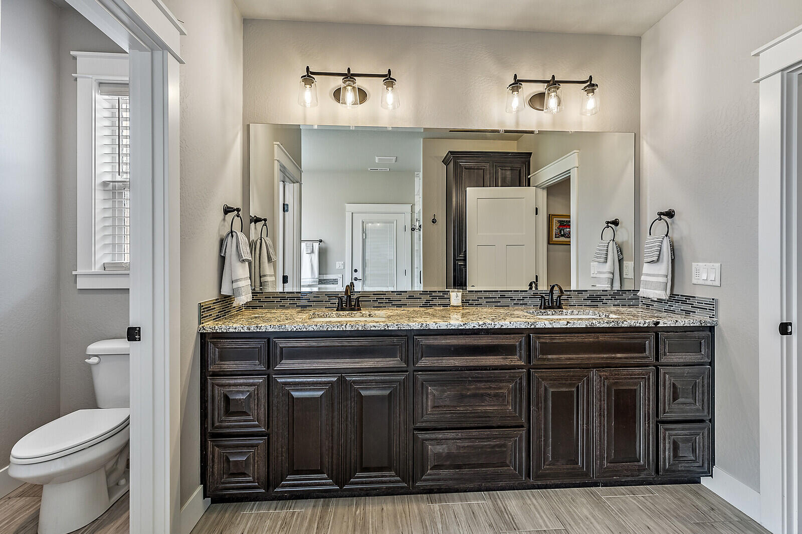 Eagle Point Golf Community - Residential