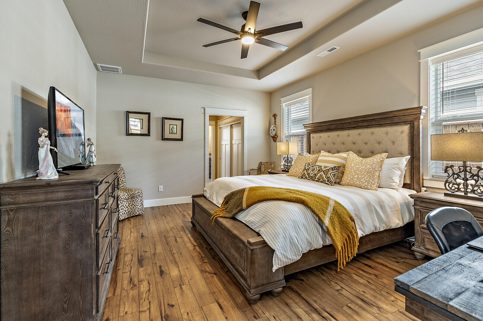 Eagle Point Golf Community - Residential