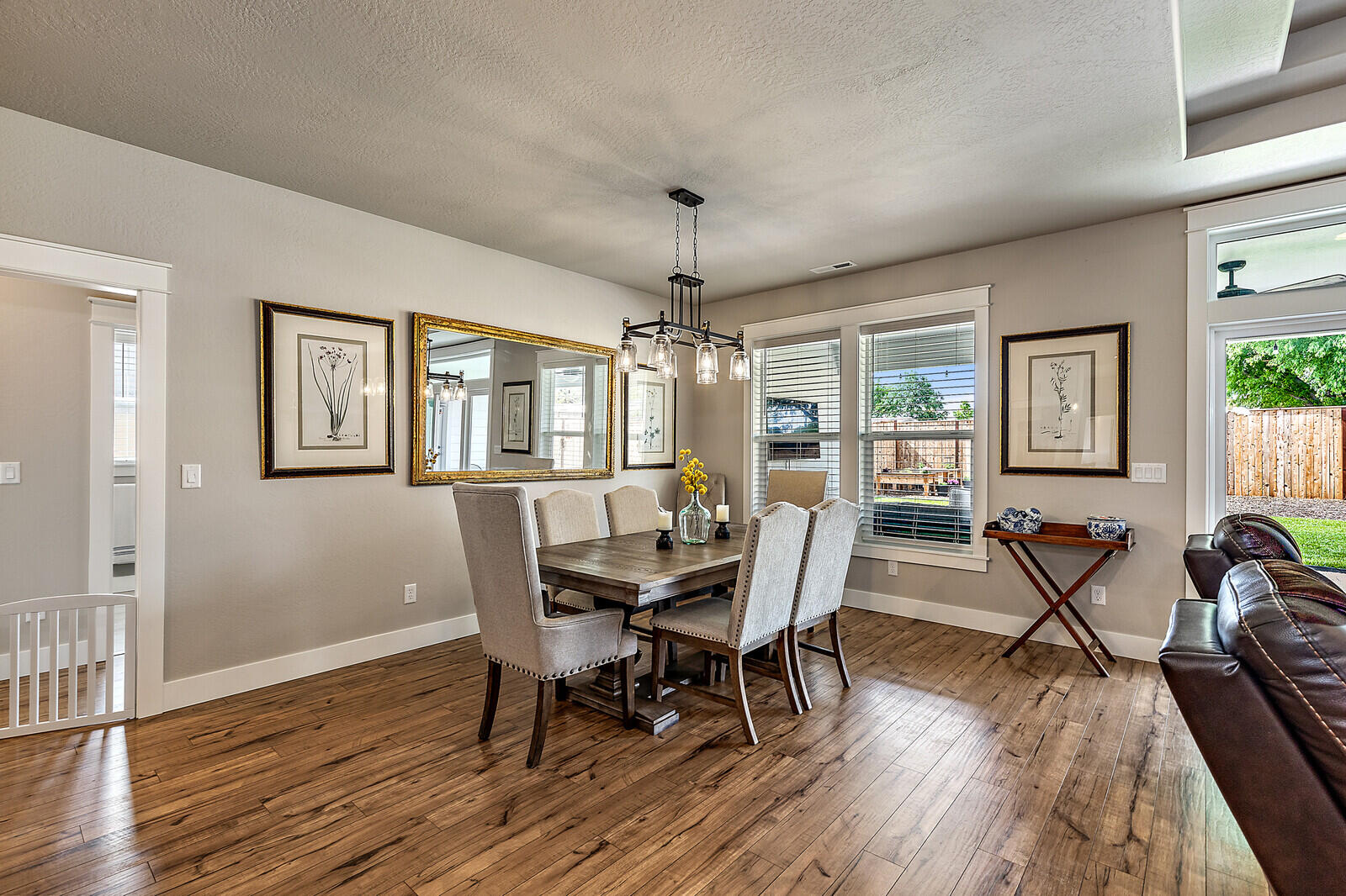 Eagle Point Golf Community - Residential