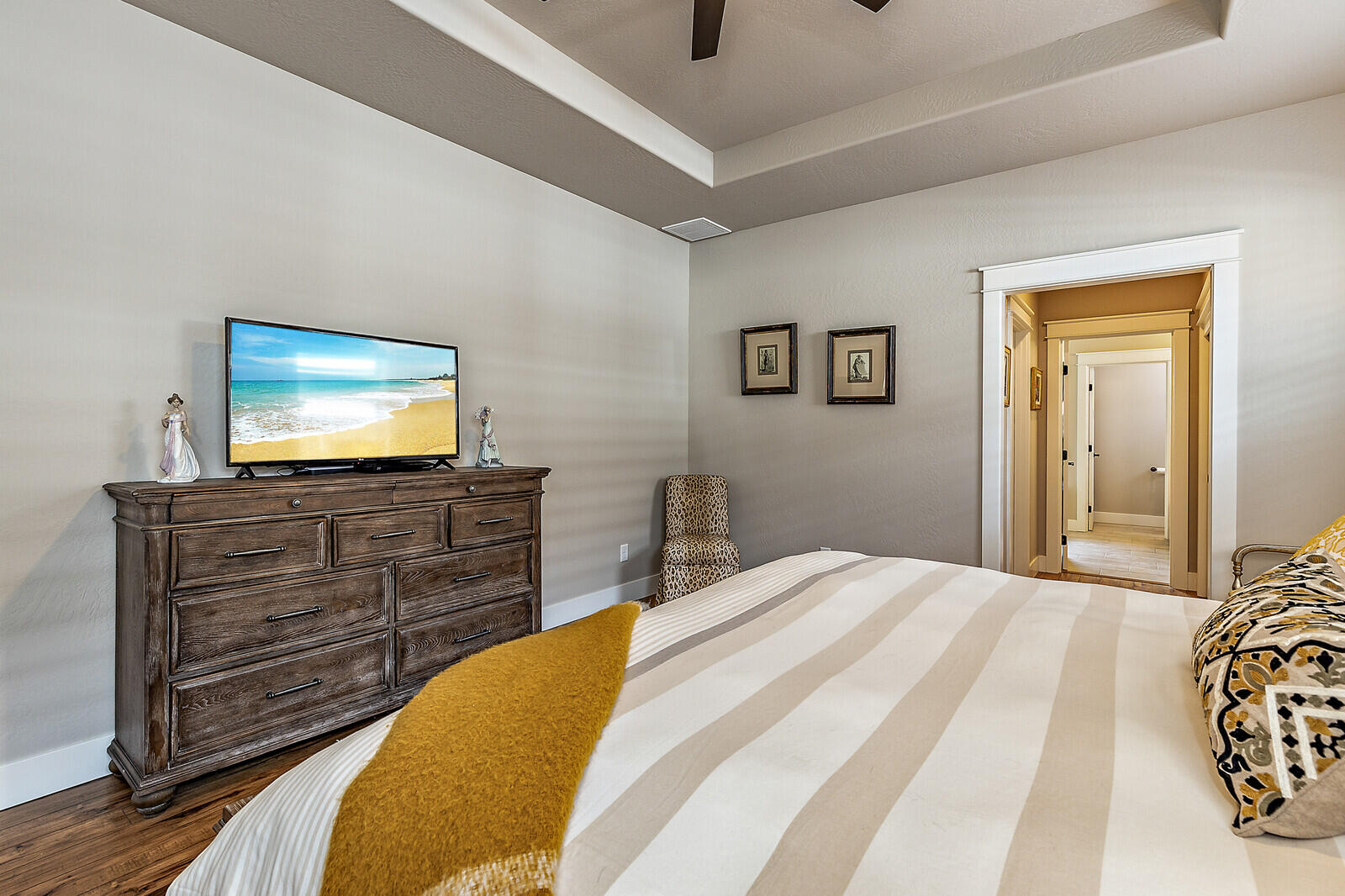 Eagle Point Golf Community - Residential