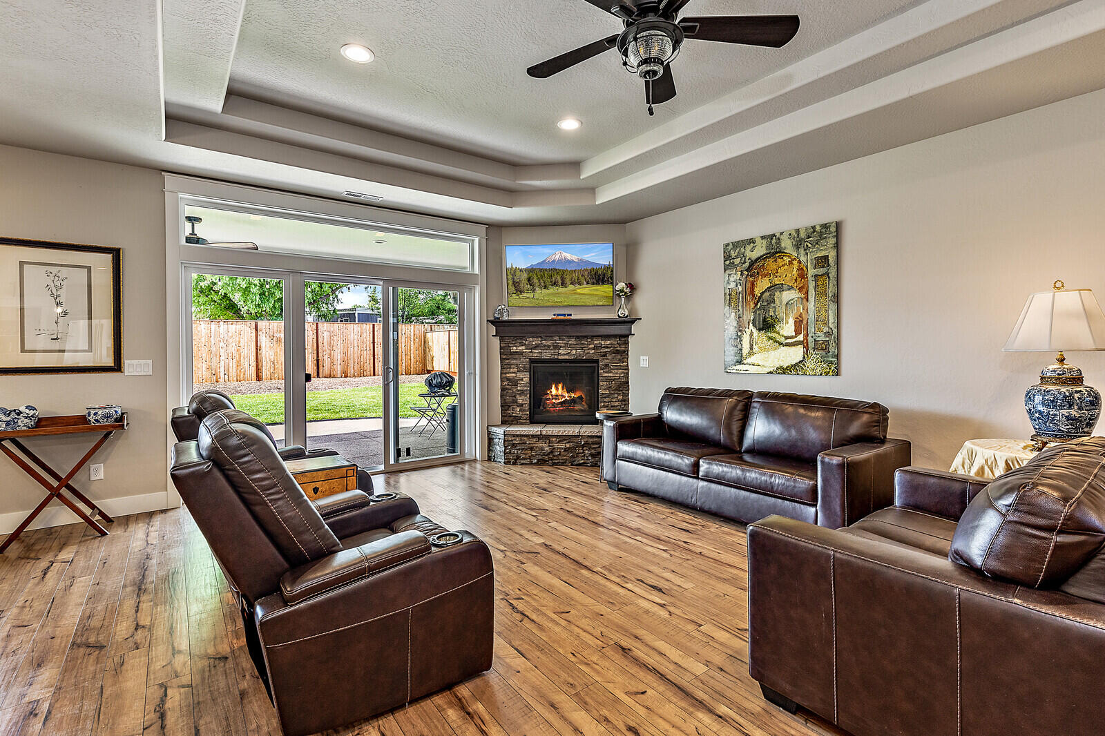 Eagle Point Golf Community - Residential