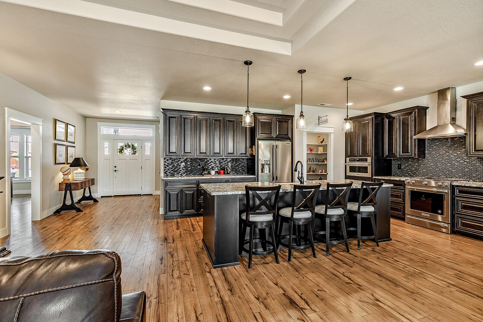Eagle Point Golf Community - Residential