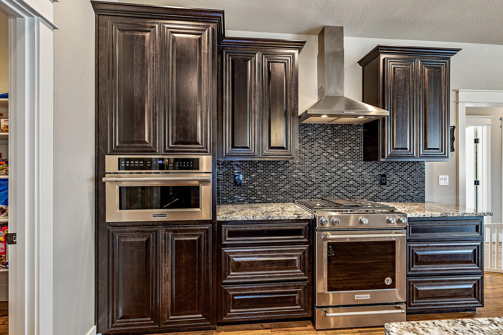 Eagle Point Golf Community - Residential