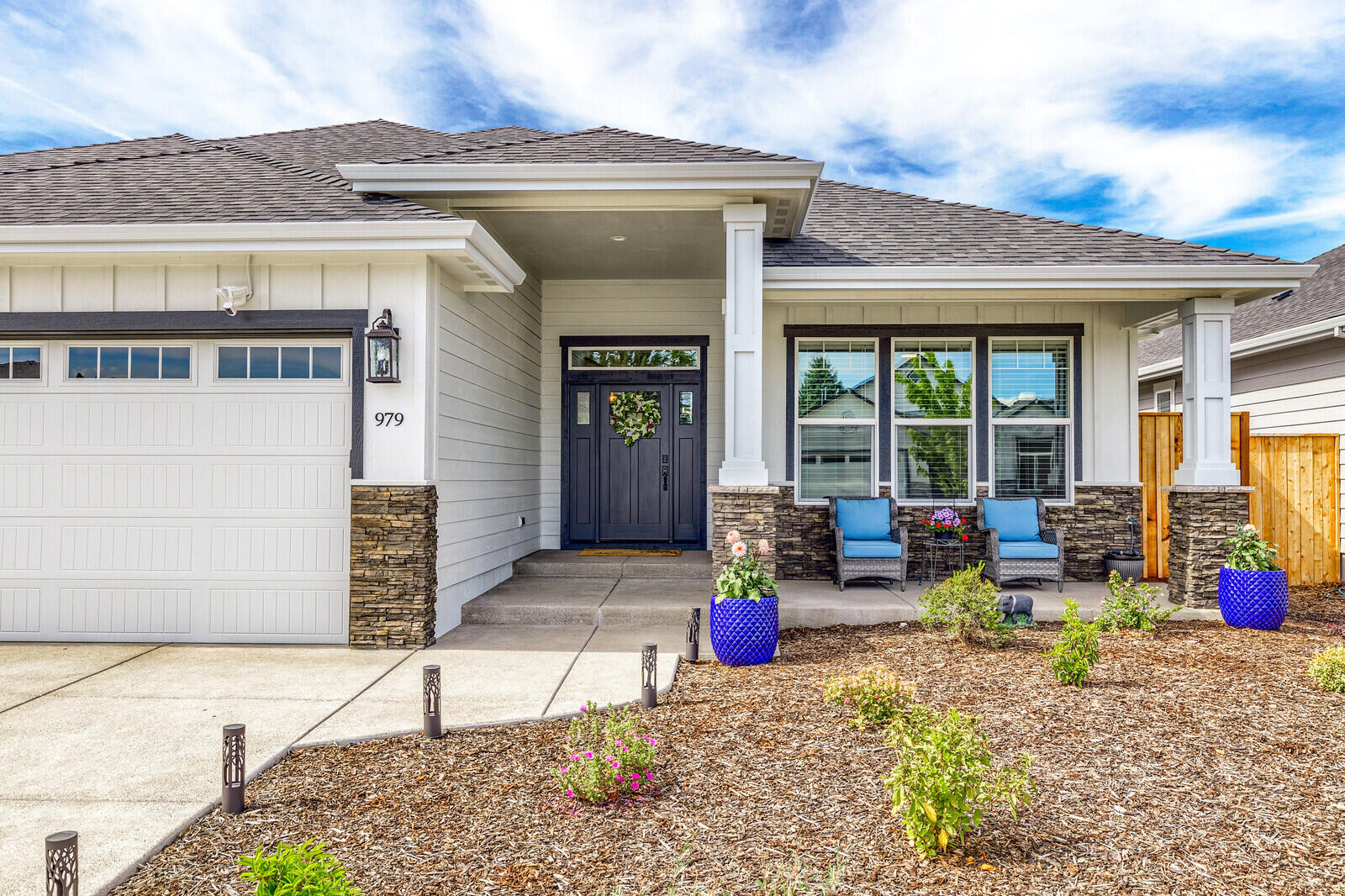 Eagle Point Golf Community - Residential
