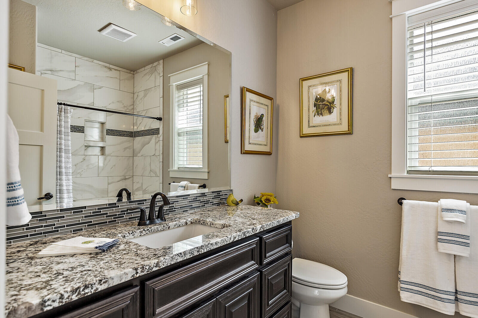Eagle Point Golf Community - Residential