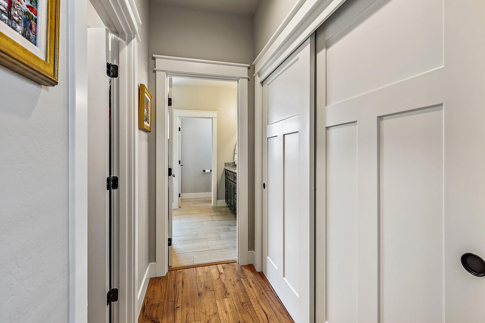 Eagle Point Golf Community - Residential