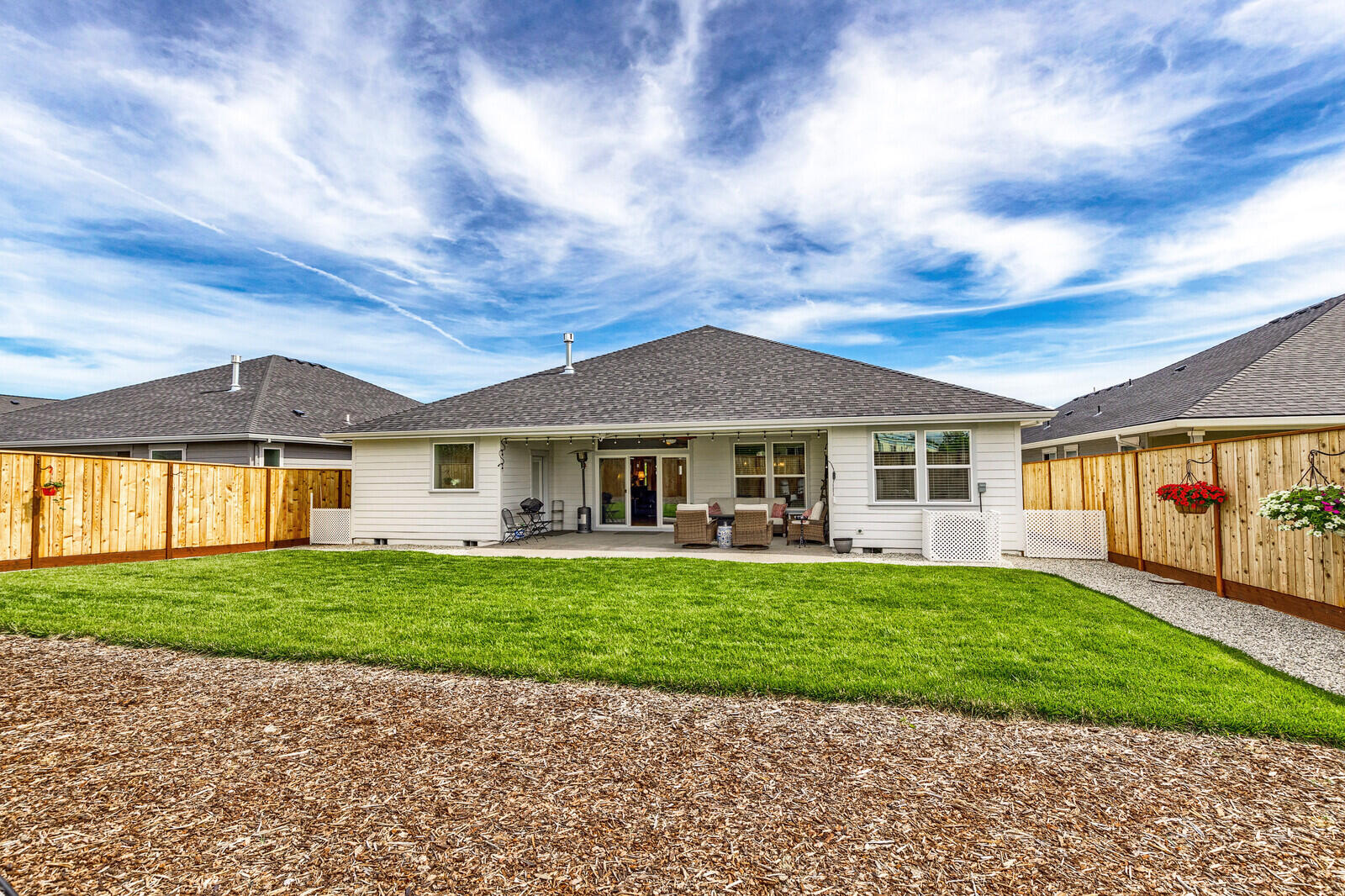 Eagle Point Golf Community - Residential