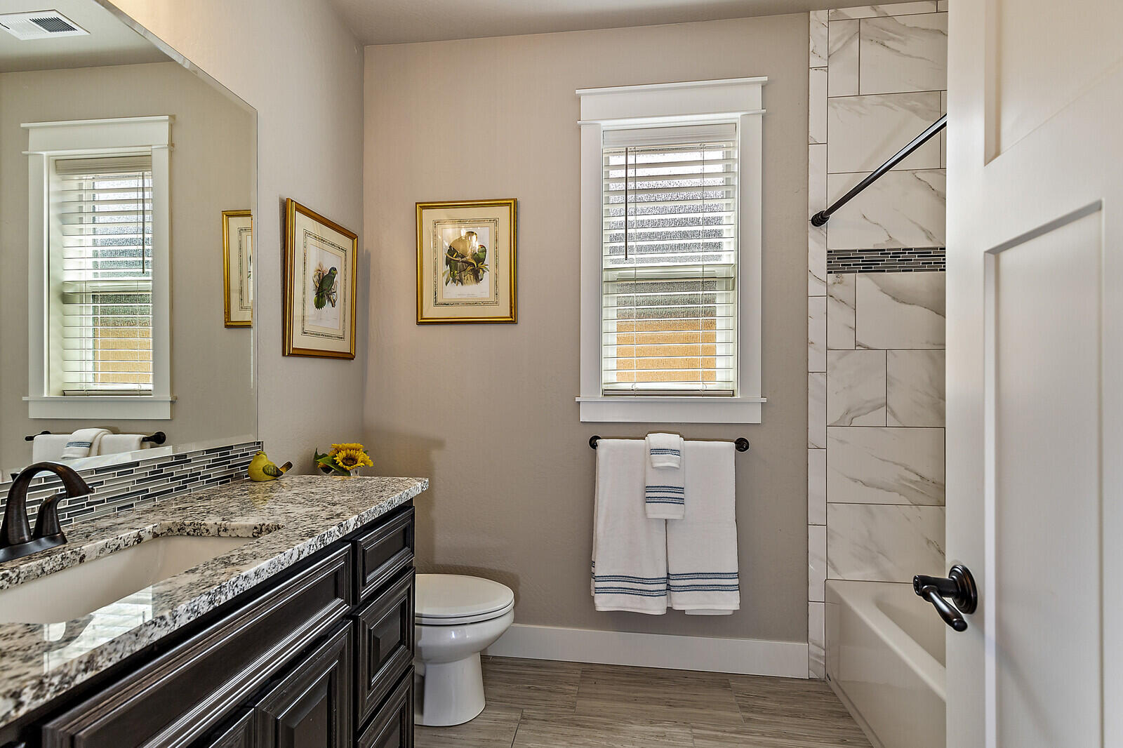 Eagle Point Golf Community - Residential