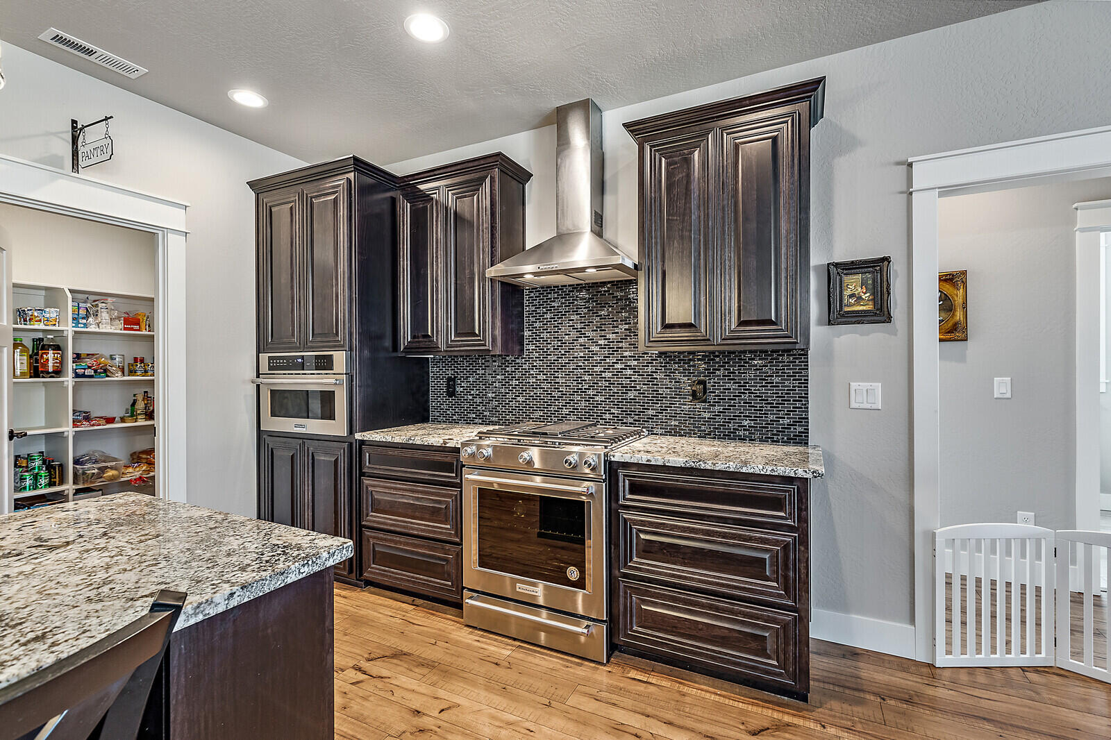 Eagle Point Golf Community - Residential