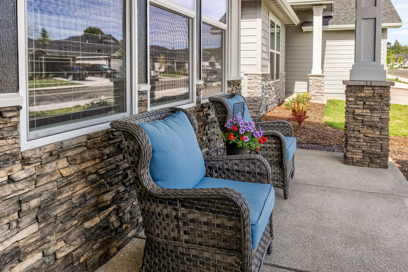 Eagle Point Golf Community - Residential