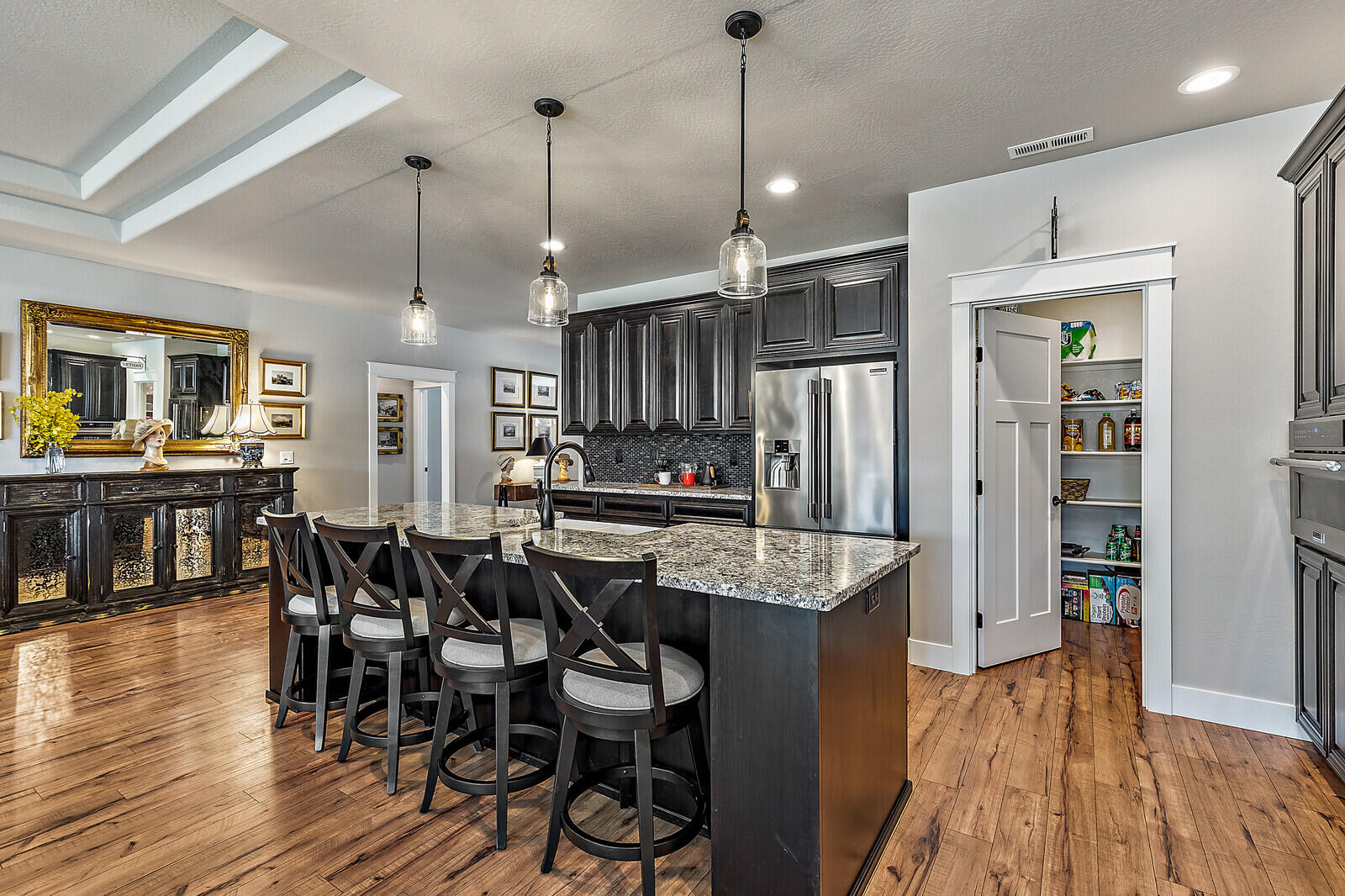 Eagle Point Golf Community - Residential