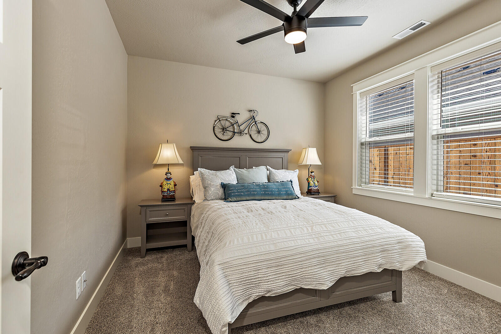 Eagle Point Golf Community - Residential