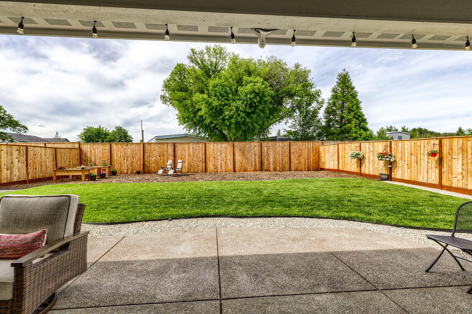Eagle Point Golf Community - Residential