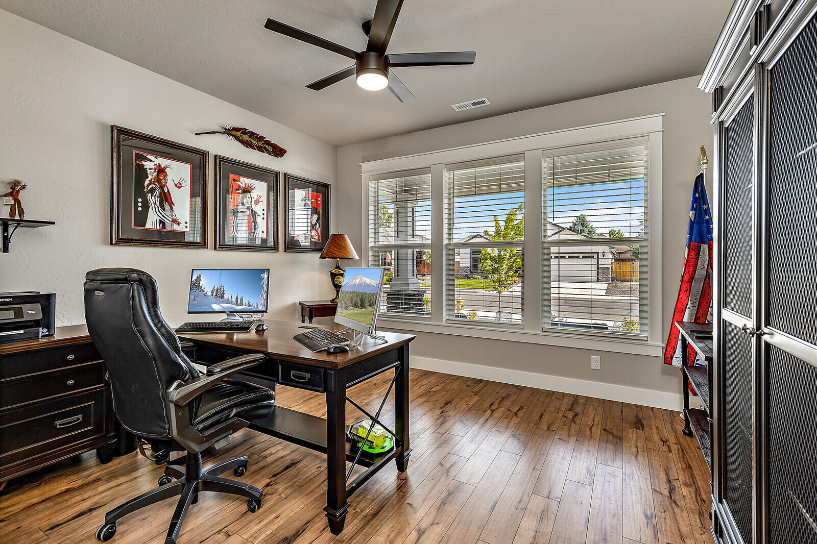Eagle Point Golf Community - Residential