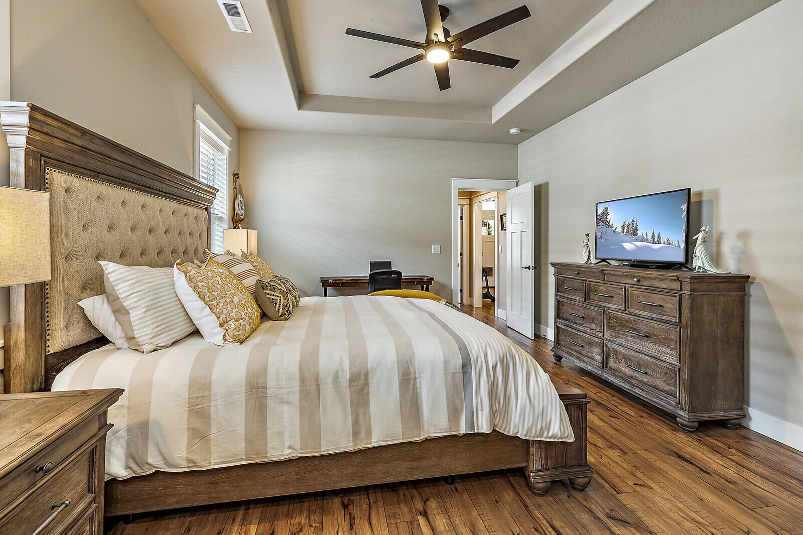 Eagle Point Golf Community - Residential