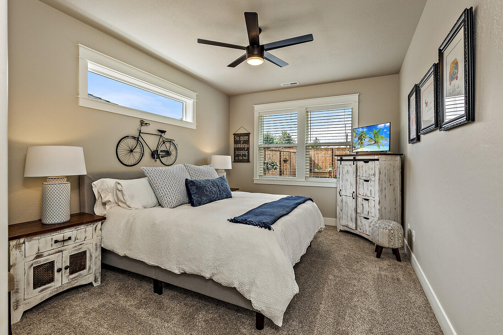 Eagle Point Golf Community - Residential