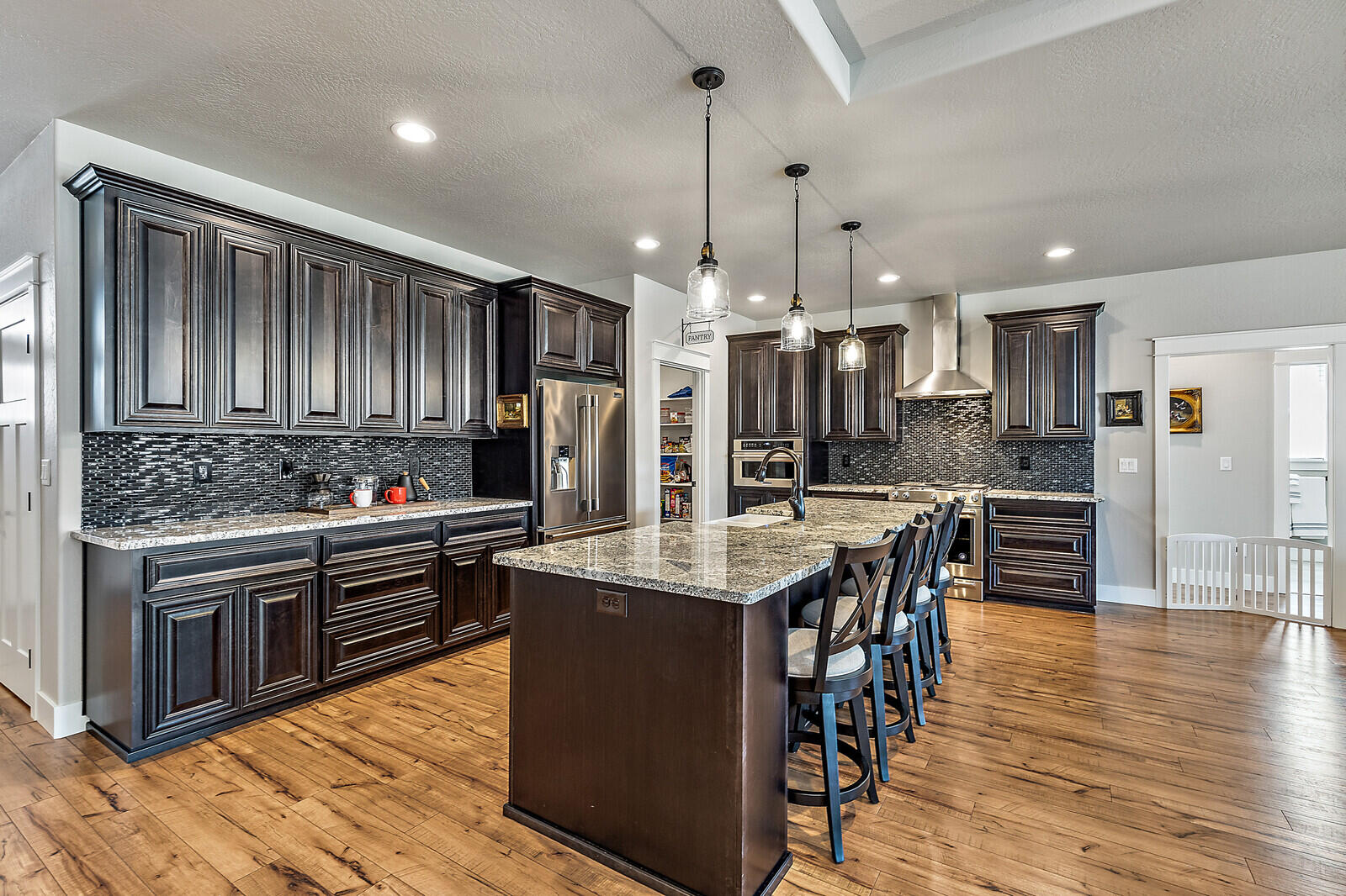 Eagle Point Golf Community - Residential