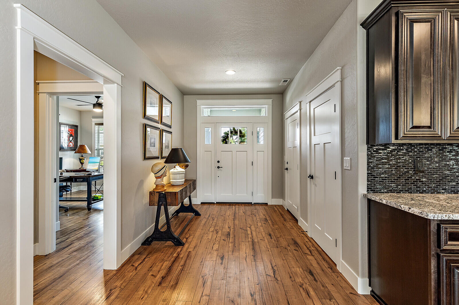 Eagle Point Golf Community - Residential