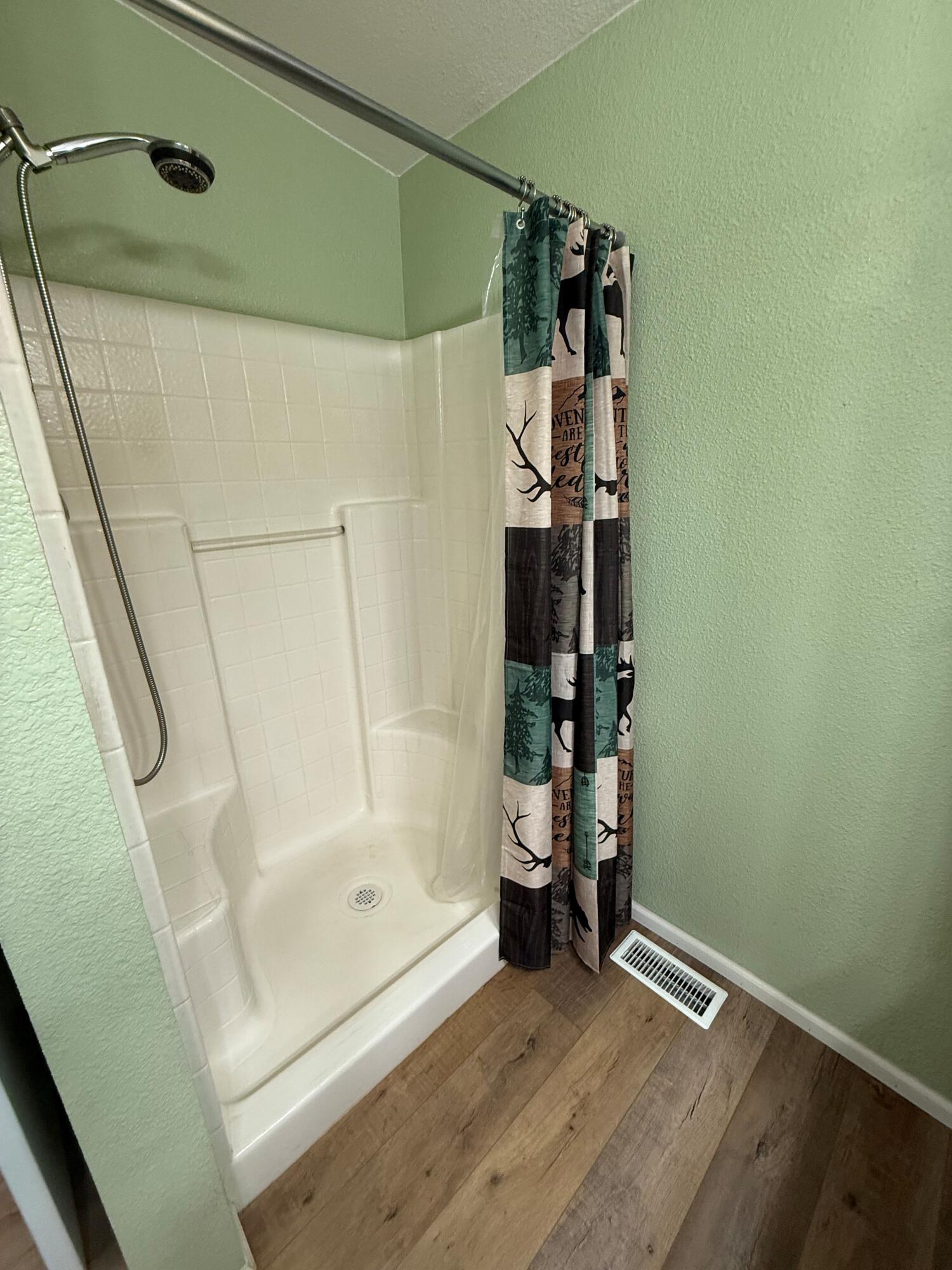 Klamath Falls Forest Estates -Hwy 66 Unit -Plat No. 1 - Residential