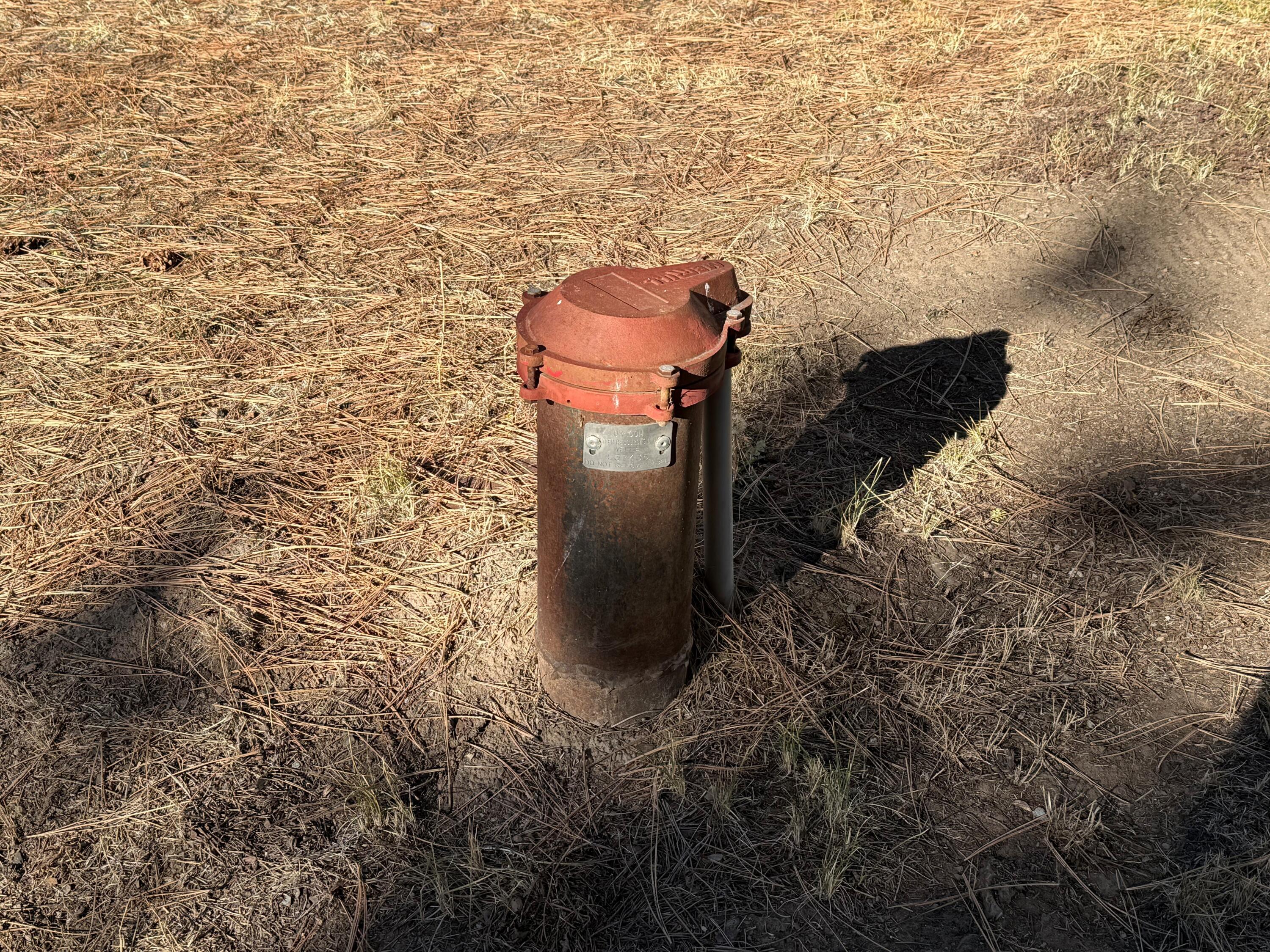 Klamath Falls Forest Estates -Hwy 66 Unit -Plat No. 1 - Residential