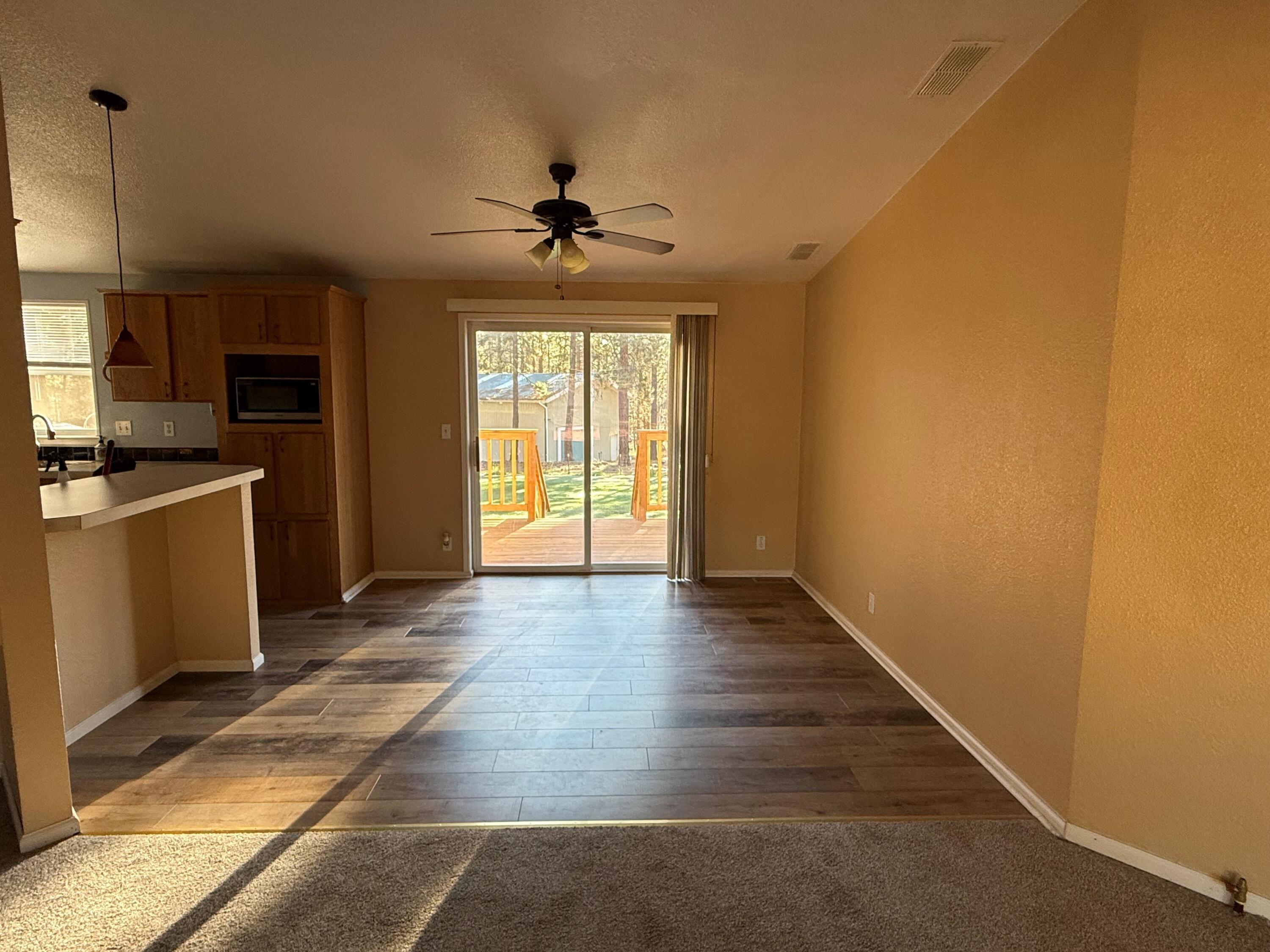 Klamath Falls Forest Estates -Hwy 66 Unit -Plat No. 1 - Residential