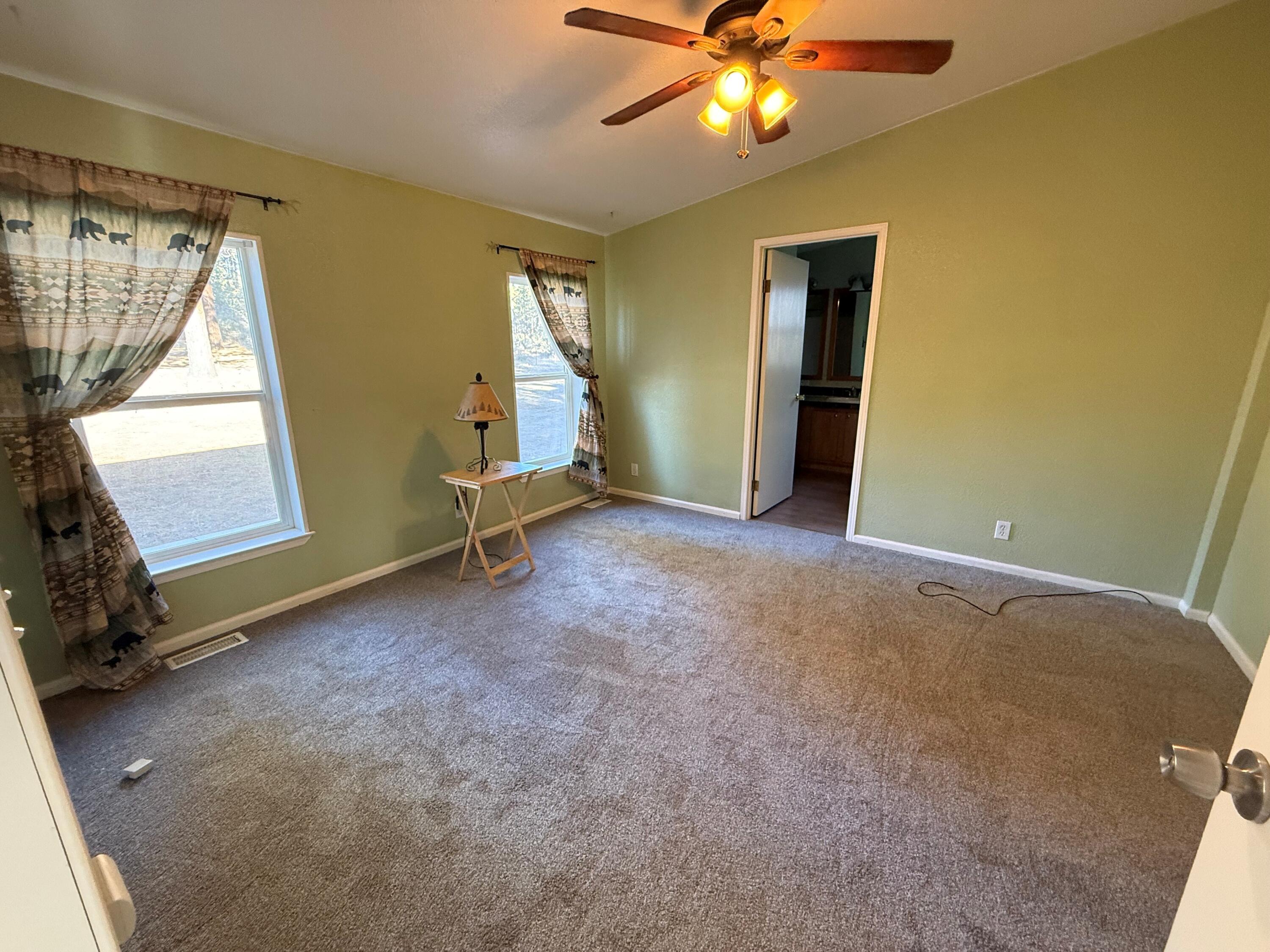 Klamath Falls Forest Estates -Hwy 66 Unit -Plat No. 1 - Residential