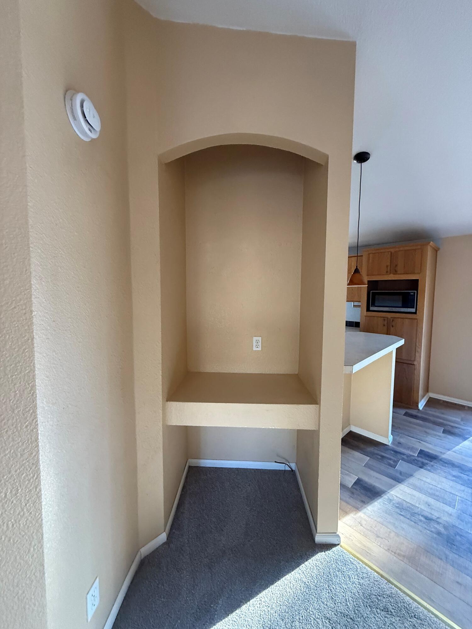 Klamath Falls Forest Estates -Hwy 66 Unit -Plat No. 1 - Residential